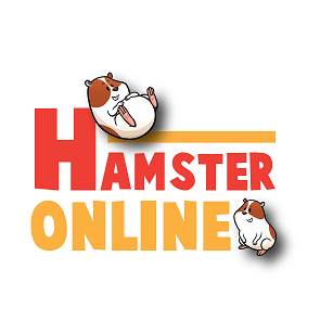 LOGO hamsteronline.org